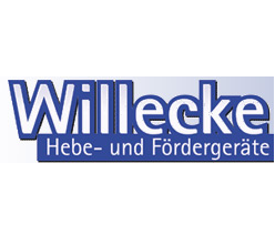 Willecke Hebe- und Fördergeräte GmbH - Hubwagen, Hubtische und mehr