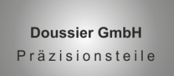 Doussier GmbH  Präzisionsteile