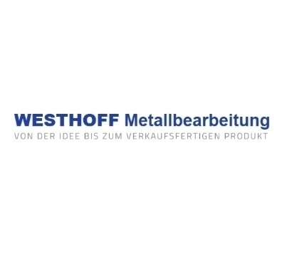 Siegfried Westhoff GmbH  Metallbearbeitung