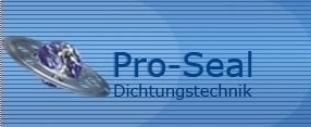 Pro-Seal Dichtungstechnik Pfefferkorn-Simov GbR