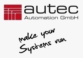 autec Automation GmbH
