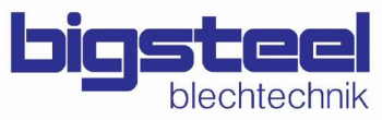 BIGSTEEL AG Blechtechnik