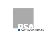 PSA – Parts & Systems AG
