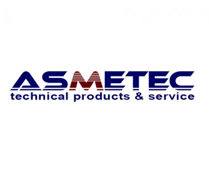 ASMETEC GmbH