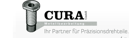 CURA CNC-Präzisionsteile GmbH